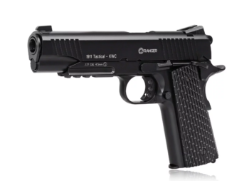 Air rifle Air rifle Ranger 1911 BB KWC Kal. 4 5 BBS Blow Back  17 Strz. Full Metal Co2