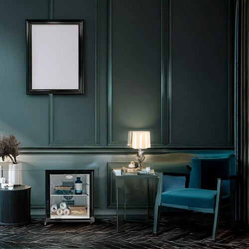 Adler Mini Bar Ηλεκτρικό 28lt Μαύρο Κωδικός: AD 8088 Adler Mini Bar Ηλεκτρικό 28lt Μαύρο Κωδικός: AD 8088