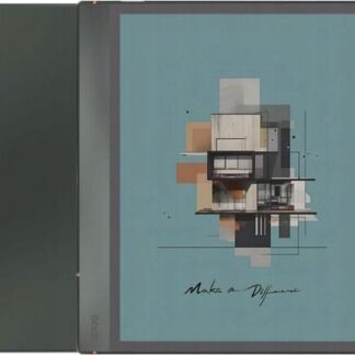 Onyx Boox Note Air 4 C 10.3’ E-Ink Kaleido 3 e-book reader 64GB Wi-Fi Gray Onyx Boox Note Air 4 C 10.3’ E-Ink Kaleido 3 e-book reader 64GB Wi-Fi Gray