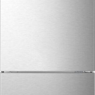 Gorenje NRK720EAXL4 fridge-freezer Freestanding 495 L E Grey