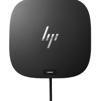 HP Docking Station USB-C USBC Dock G5 (5TW10AA#ABB)