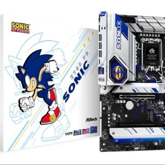 ASRock Z790 PG Sonic Motherboard ATX με Intel 1700 Socket ASRock Z790 PG Sonic Motherboard ATX με Intel 1700 Socket