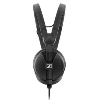 Sennheiser HD 25 - professional headphones  dynamic  closed