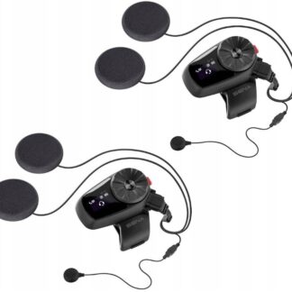 SENA 5S-10D Dual Pack Motorcycle Intercom