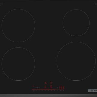 Bosch Smart Επαγωγική Εστία Αυτόνομη με Λειτουργία Κλειδώματος 59.2x52.2εκ. Κωδικός: PIE631HB1E