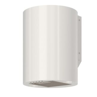 MAAN ELBA WPB 731 WHITE HOOD