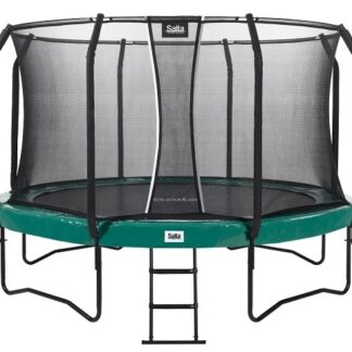 Trampolina Salta Royal Baseground Sport 396cm