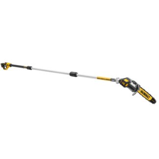 Dewalt DCMPS567N Τηλεσκοπικό Κονταροπρίονο Μπαταρίας Solo με Λάμα 20cm Συνολικού Μήκους 200cm και Βάρους 4.1kg