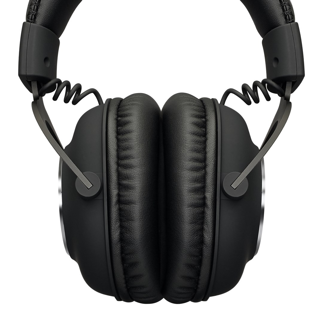 Logitech G Pro X Ασύρματο Over Ear Gaming Headset με σύνδεση USB Logitech G Pro X Ασύρματο Over Ear Gaming Headset με σύνδεση USB