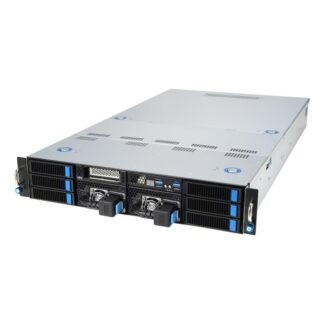 MSI Rack (1U) AMD S1102-02 Platform