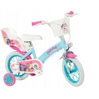 TOIMSA My Little Pony 12  Children's Bike