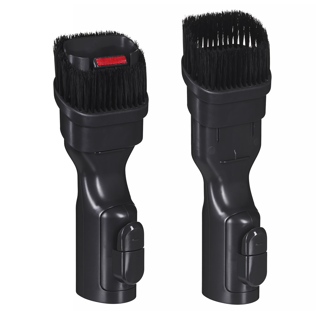 Samsung Jet Plus Επαναφορτιζόμενη Σκούπα Stick 25.2V Μαύρη Samsung Jet Plus Επαναφορτιζόμενη Σκούπα Stick 25.2V Μαύρη