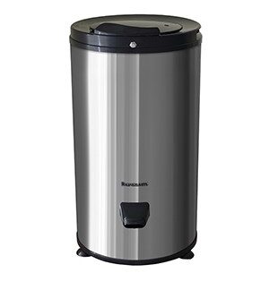 Spin dryer Ravanson XPB2800-X (6kg; inox)