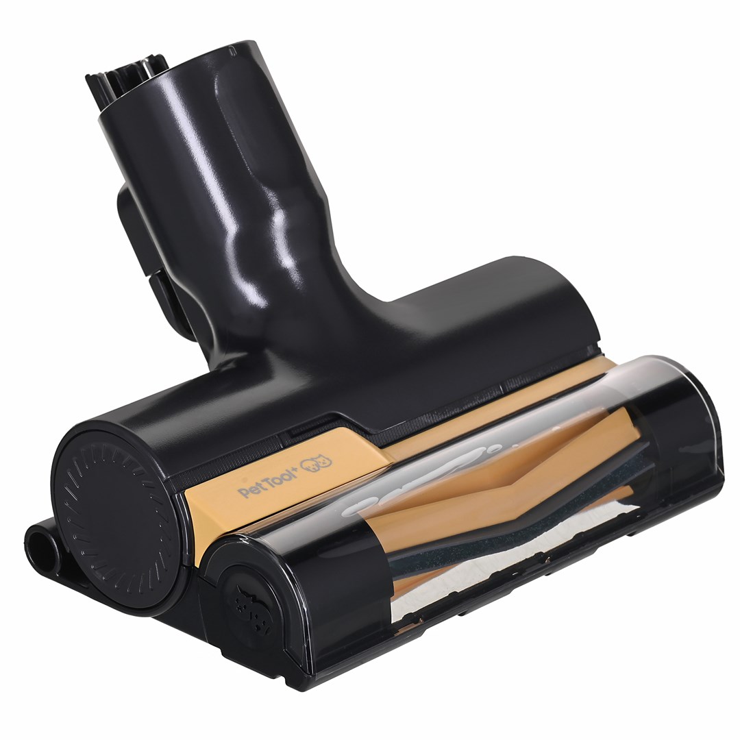 Samsung Jet Plus Επαναφορτιζόμενη Σκούπα Stick 25.2V Μαύρη Samsung Jet Plus Επαναφορτιζόμενη Σκούπα Stick 25.2V Μαύρη