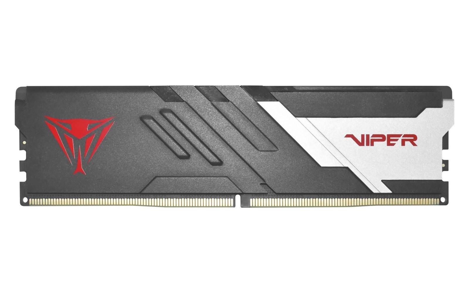 Patriot Viper Venom 64GB DDR5 RAM με 2 Modules (2x32GB) και Ταχύτητα 6400 για Desktop Κωδικός: PVV564G640C32K Patriot Viper Venom 64GB DDR5 RAM με 2 Modules (2x32GB) και Ταχύτητα 6400 για Desktop Κωδικός: PVV564G640C32K