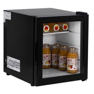 Adler Ηλεκτρικό Mini Bar 28lt Μαύρο Κωδικός: AD 8089