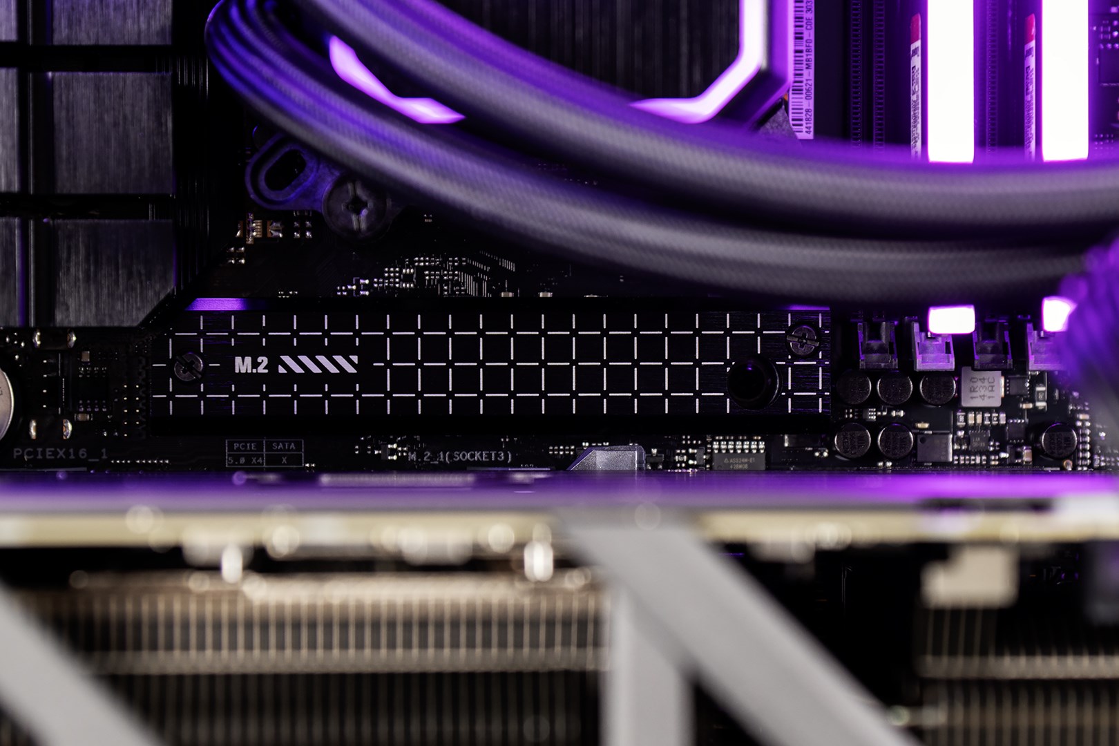 Actina 5901443415176 PC Intel® Core™ i5 i5-14600KF 32 GB DDR5-SDRAM 2 TB SSD NVIDIA GeForce RTX 5070 Midi Tower Black Actina 5901443415176 PC Intel® Core™ i5 i5-14600KF 32 GB DDR5-SDRAM 2 TB SSD NVIDIA GeForce RTX 5070 Midi Tower Black