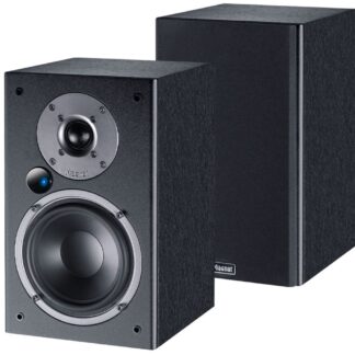 Magnat Monitor Reference 2A active columns 2-way speaker