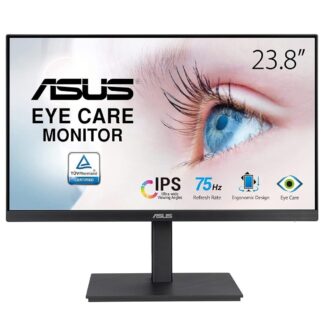 Samsung 27  S4 S40GD FHD computer monitor 68.6 cm (27 ) 1920 x 1080 pixels Full HD LED Black