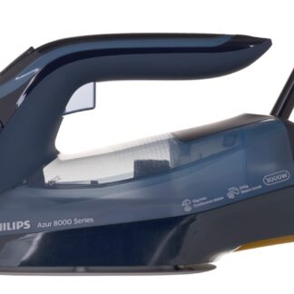 Ατμοσίδερο Philips Azur DST8020/20 SteamGlide Elite