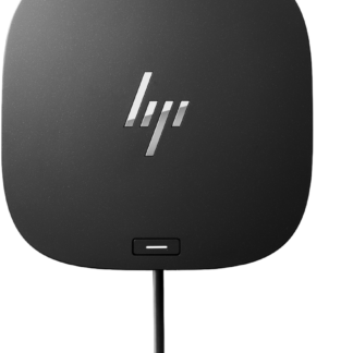 HP USB-C Dock G5