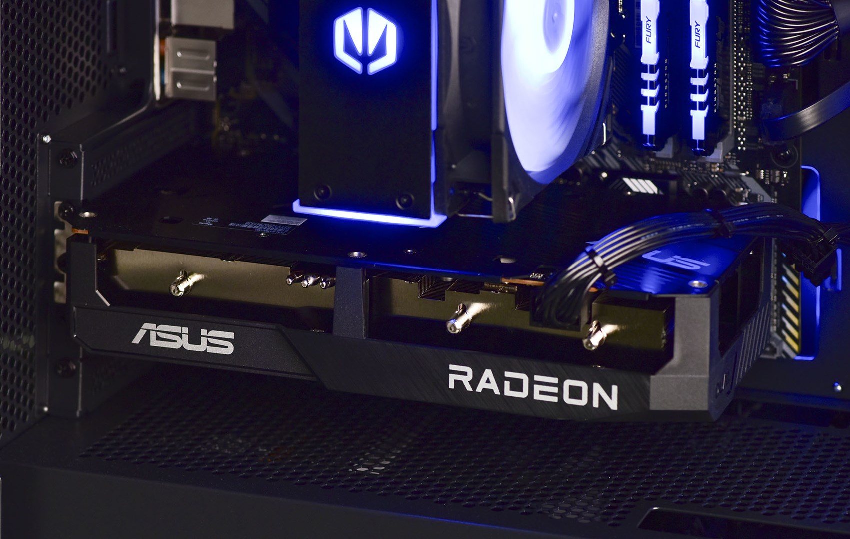 Actina 5901443335832 PC AMD Ryzen™ 5 5600 16 GB DDR4-SDRAM 1 TB SSD AMD Radeon RX 7600 Mini Tower Black Actina 5901443335832 PC AMD Ryzen™ 5 5600 16 GB DDR4-SDRAM 1 TB SSD AMD Radeon RX 7600 Mini Tower Black