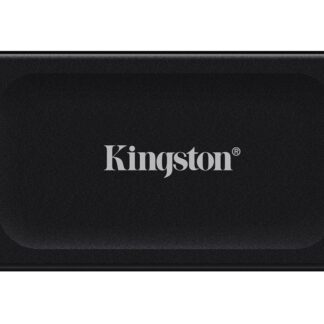 Kingston Technology 2TB XS1000 External USB 3.2 Gen 2 Portable Solid State Drive