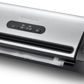 FoodSaver Vacuum sealer FFS017X