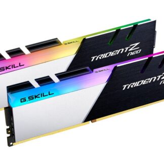 G.Skill Trident Z F4-3600C18D-32GTZN memory module 32 GB 2 x 16 GB DDR4 3600 MHz