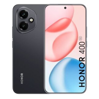 Honor 400 Pro 5G Dual Sim 12GB RAM 512GB - Black