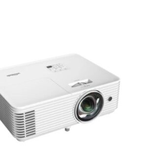 Vivitek DX335ST short throw projector