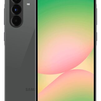 Samsung Galaxy A56 17 cm (6.7 ) Dual SIM Android 15 5G USB Type-C 8 GB 128 GB 5000 mAh Graphite