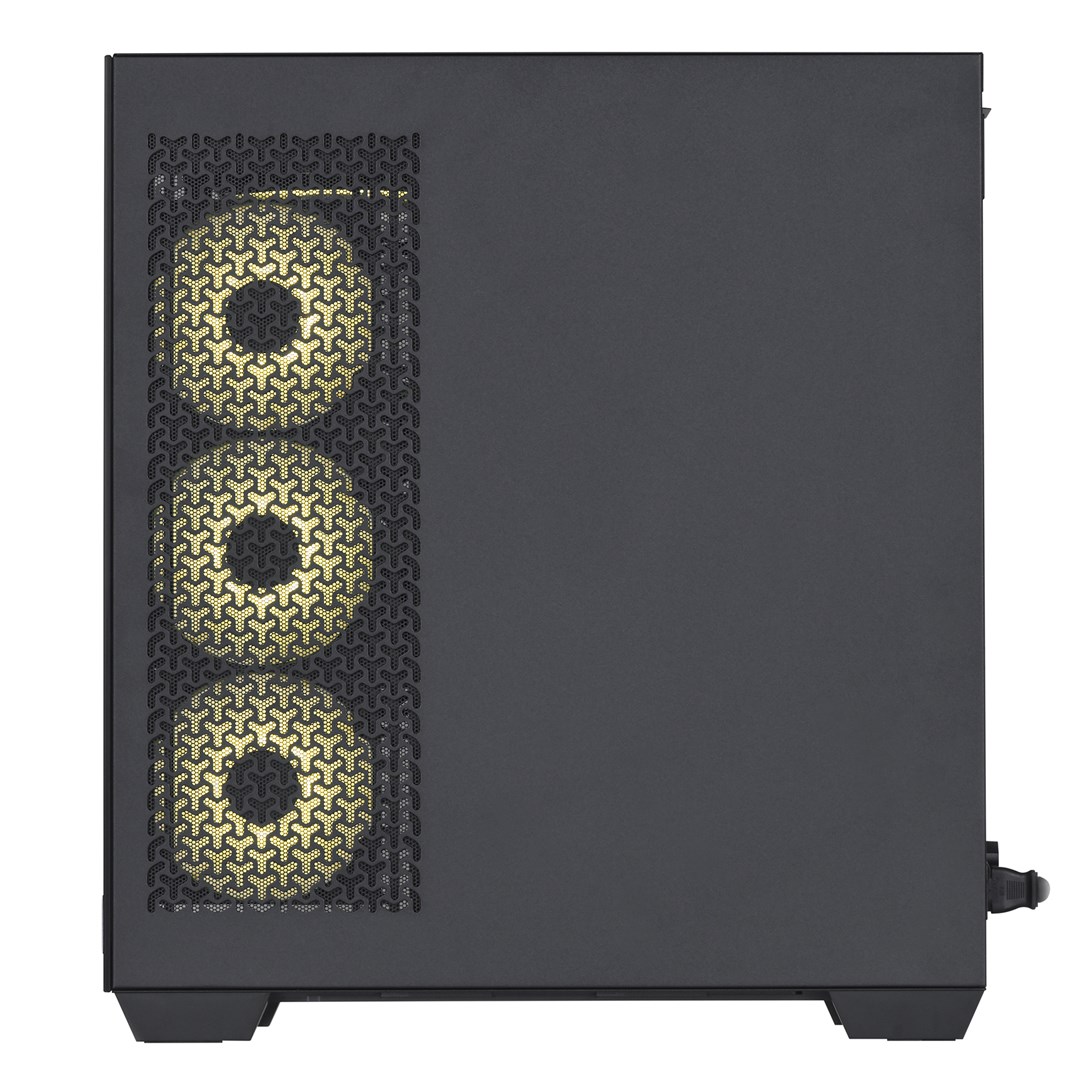 Actina 5901443415947 PC AMD Ryzen™ 7 7800X3D 32 GB DDR5-SDRAM 2 TB SSD AMD Radeon RX 9070 XT Midi Tower Black Actina 5901443415947 PC AMD Ryzen™ 7 7800X3D 32 GB DDR5-SDRAM 2 TB SSD AMD Radeon RX 9070 XT Midi Tower Black