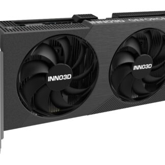 Inno 3D GeForce RTX 5060 8GB GDDR6 Twin X2 Κάρτα Γραφικών Κωδικός: N50602-08D7-195071N Inno 3D GeForce RTX 5060 8GB GDDR6 Twin X2 Κάρτα Γραφικών Κωδικός: N50602-08D7-195071N