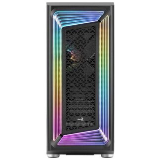 Aerocool Interstellar Midi Tower Black