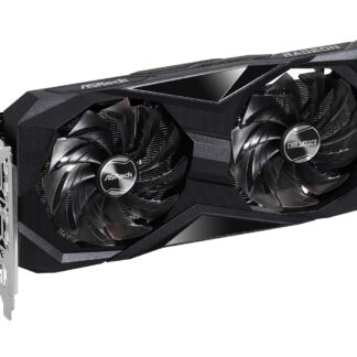 Asrock Challenger 90-GA41ZZ-00UANF graphics card AMD Radeon RX 7600 8 GB GDDR6