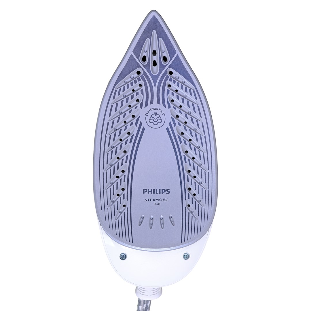 Philips GC7933/30 steam ironing station 0.0015 L SteamGlide Plus soleplate Violet Philips GC7933/30 steam ironing station 0.0015 L SteamGlide Plus soleplate Violet