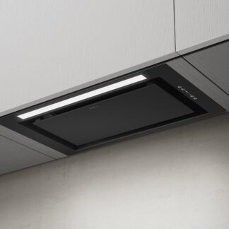Elica LANE MBL/A/52 Built-in Black 550 m3/h