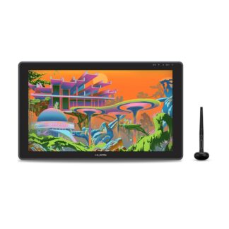 HUION KAMVAS PRO 13 2.5K GRAPHICS TABLET