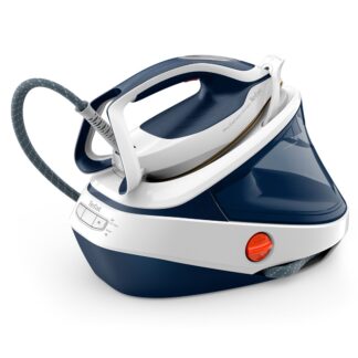 Tefal Pro Express Ultimate II Σύστημα Σιδερώματος Πίεσης 7.5bar με Δοχείο 1.2lt Κωδικός: GV9712E0