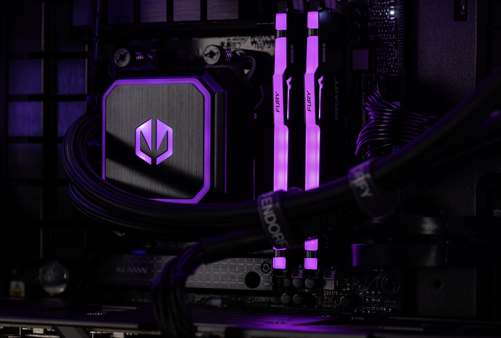 Actina 5901443414568 PC AMD Ryzen™ 7 9800X3D 32 GB DDR5-SDRAM 2 TB SSD NVIDIA GeForce RTX 5070 Ti Midi Tower Black Actina 5901443414568 PC AMD Ryzen™ 7 9800X3D 32 GB DDR5-SDRAM 2 TB SSD NVIDIA GeForce RTX 5070 Ti Midi Tower Black