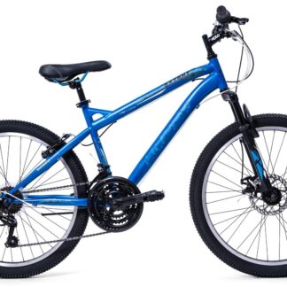 Huffy Extent 24" Παιδικό Mountain Bike Μπλε