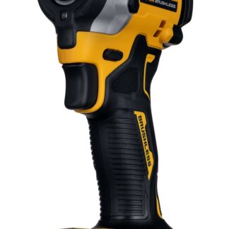 DeWalt DCF870N-XJ Impact driver 1/4  18 V 56 Nm black  yellow