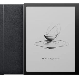 Onyx Boox Go με Οθόνη Αφής 7" (64GB) Μαύρο Onyx Boox Go με Οθόνη Αφής 7" (64GB) Μαύρο