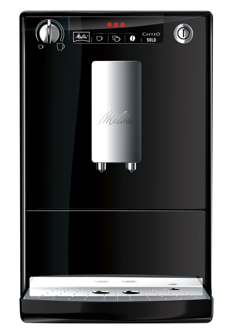 Melitta CAFFEO SOLO Fully-auto Espresso machine 1.2 L Melitta CAFFEO SOLO Fully-auto Espresso machine 1.2 L