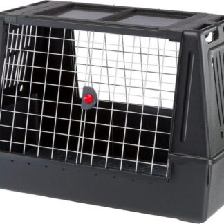 FERPLAST Atlas Car 100 Scenic  car transporter for animals