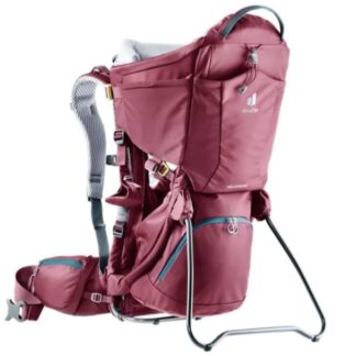 DEUTER KID COMFORT MARON HIKING CARRIER