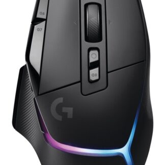 G502 LIGHTSPEED WL GAMING MOUSE