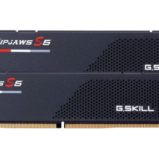G.Skill Ripjaws F5-6000J3040G32GX2-RS5K memory module 64 GB 2 x 32 GB DDR5 6000 MHz