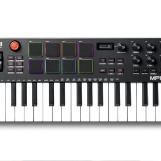 AKAI MPK MINI PLUS - Mini control keyboard